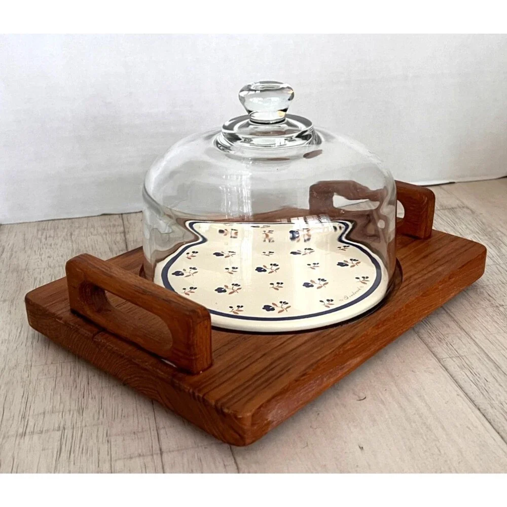 Goodwood marks made brown